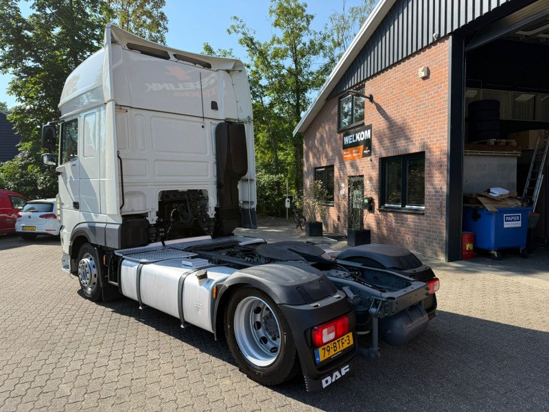 DAF XF 480 SSC Super Space Mega Lowdeck 280,858 km! NL Truck APK/TÜV 10/07/2026