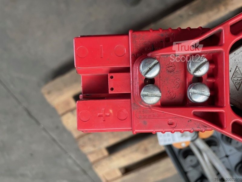 Midac 24 Volt I 2 PZS 250