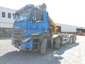 Iveco X-Way 460
