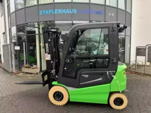 Cesab B625II