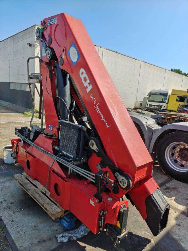 HMF 2420-K3