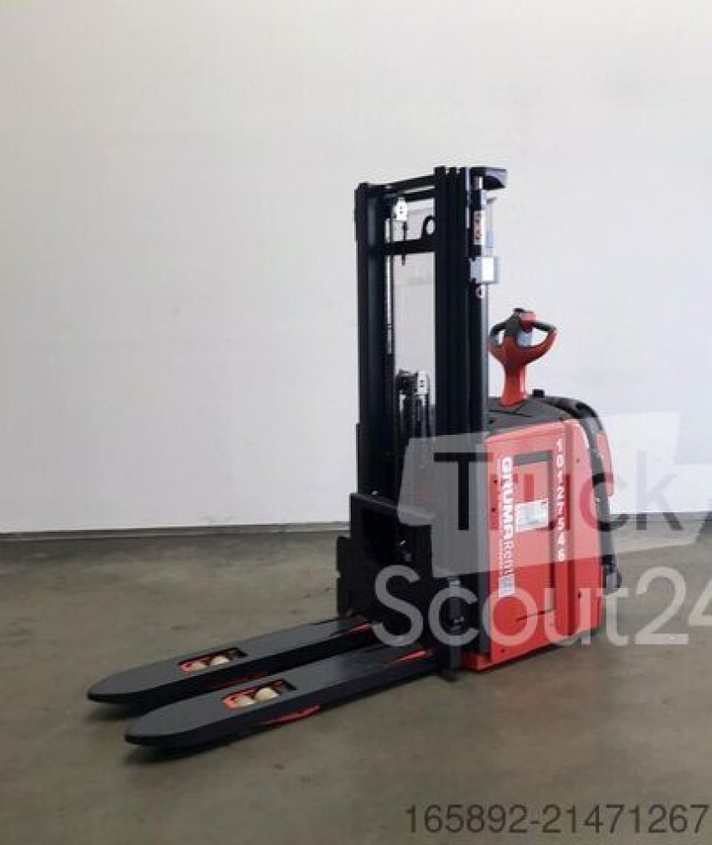 Linde L 20 AP i 1173