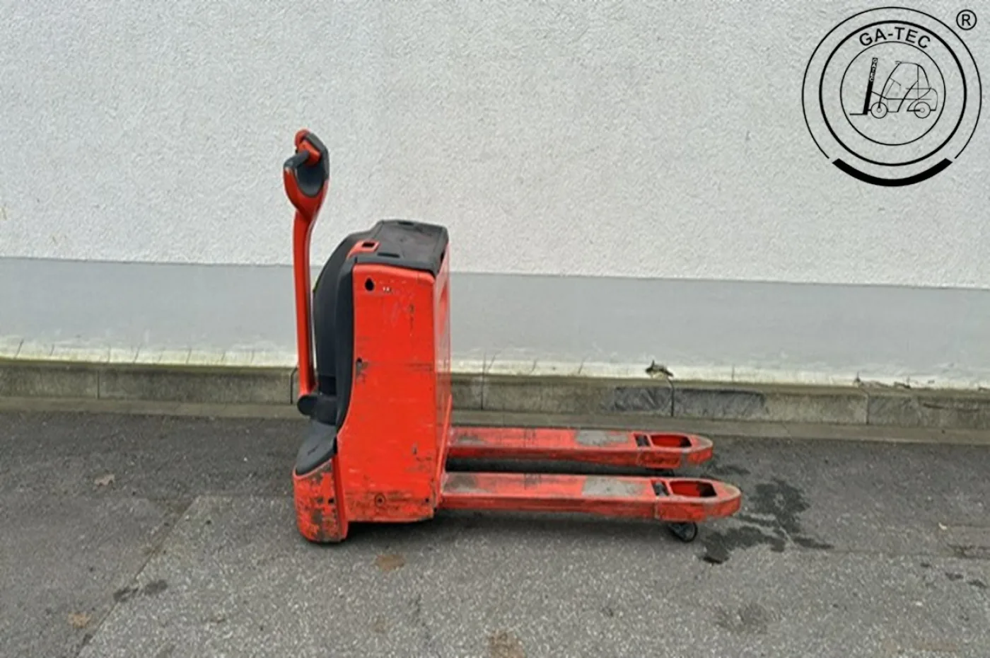 Linde T20 - 5