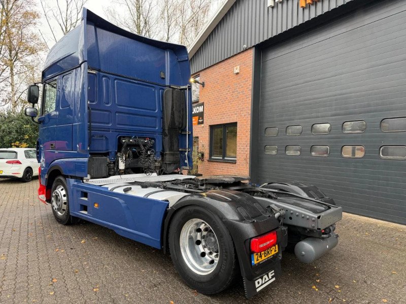 DAF XF 450 SSC Super Space LED Stand-alone Air Conditioning 524,920 KM! NL Truck