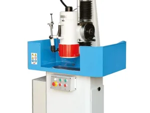 Topfschleifmaschine C.S.E. 500