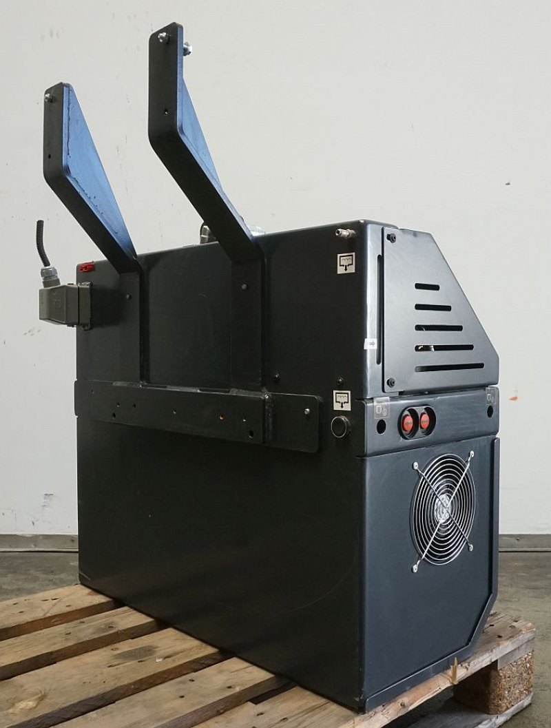 Sonstiges Linde Kompressor für Druckluftbremsanlage Linde P ()