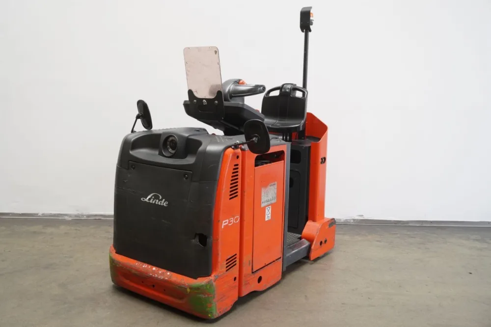Schlepper Linde P 30 C 1190-00 (2010)