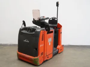 Schlepper Linde P 30 C 1190-00 (2010)