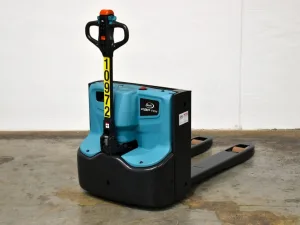 Niederhubwagen Baoli KBP 14 H (2025)