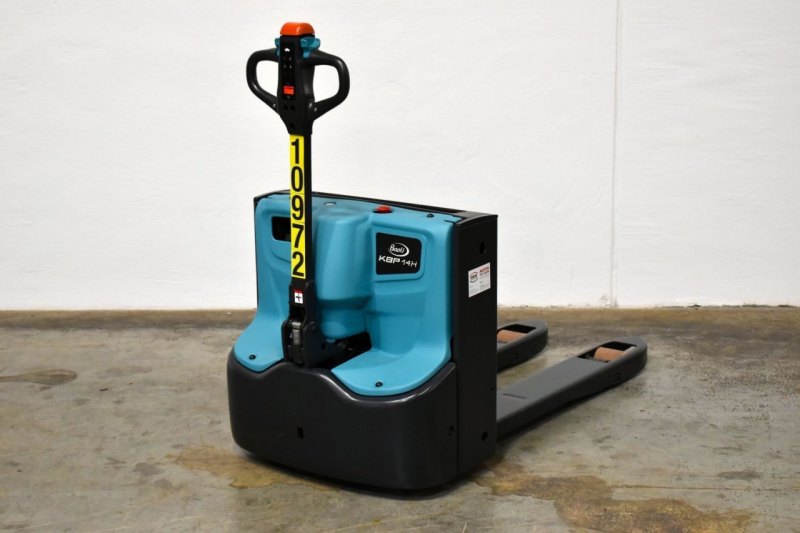Niederhubwagen Baoli KBP 14 H (2025)