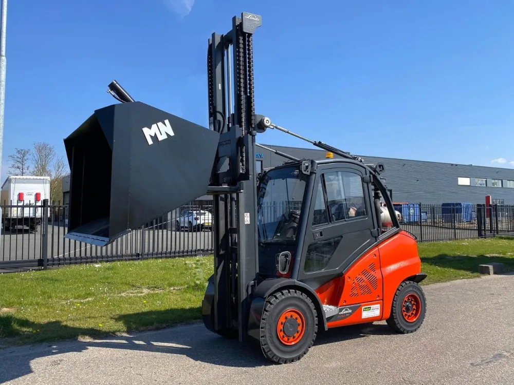 Linde H50T-02