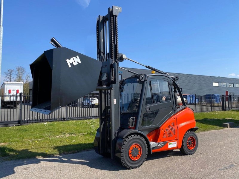 Linde H50T-02