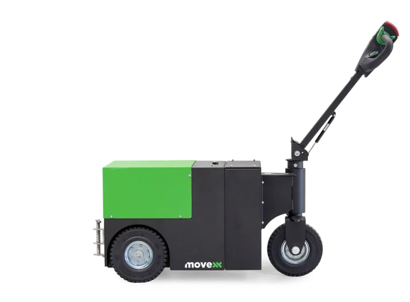 Elektroschlepper Movexx TT3500-S - 2