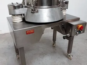 VIBROVAGLIO – RUSSELL – MOD. 17500