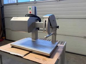Chicken portion cutter, NEW