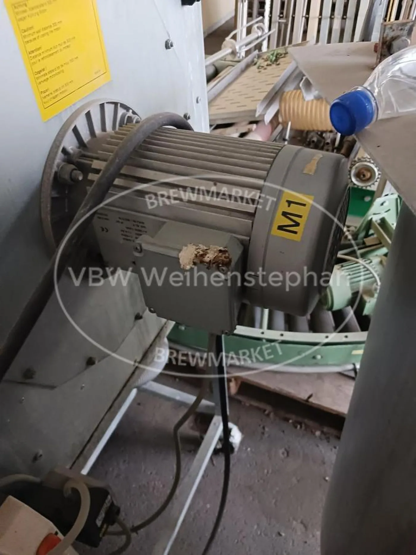 Extraction system - 8