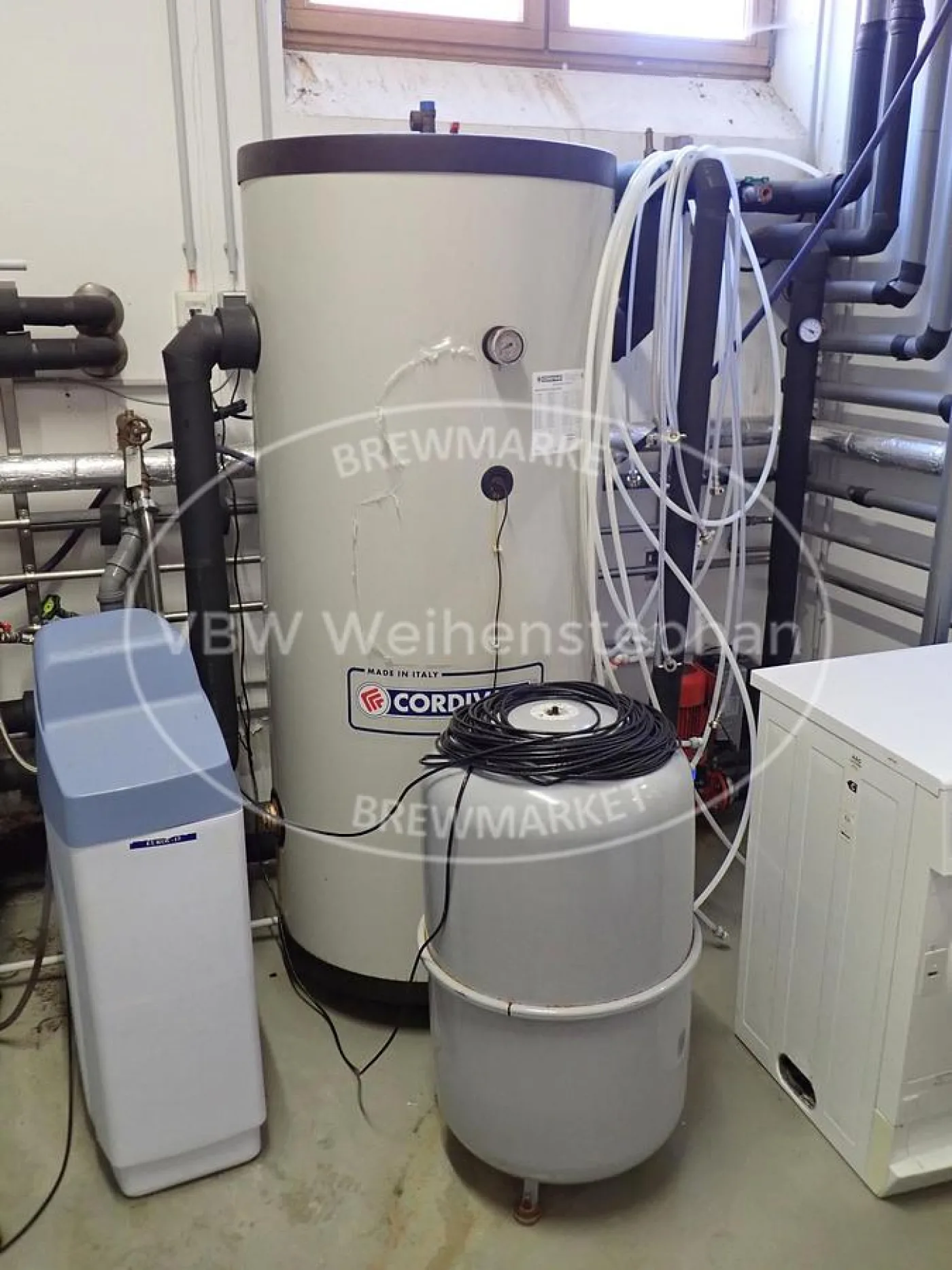 refrigeration plant - 3