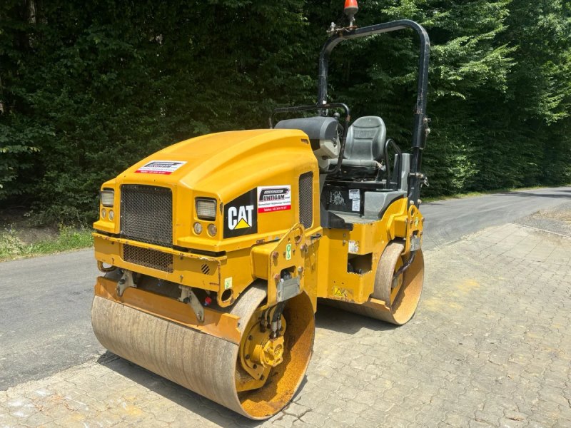 CAT - CB 24 B