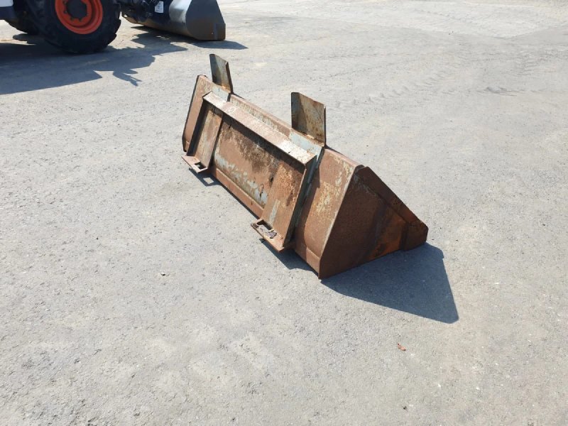 160 cm Schaufel für Bobcat Kompaktlader