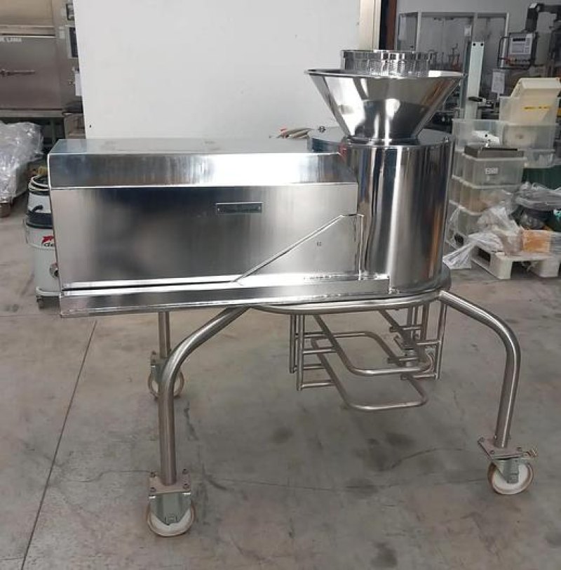 ALEXANDERWERK - Granulatore - R300