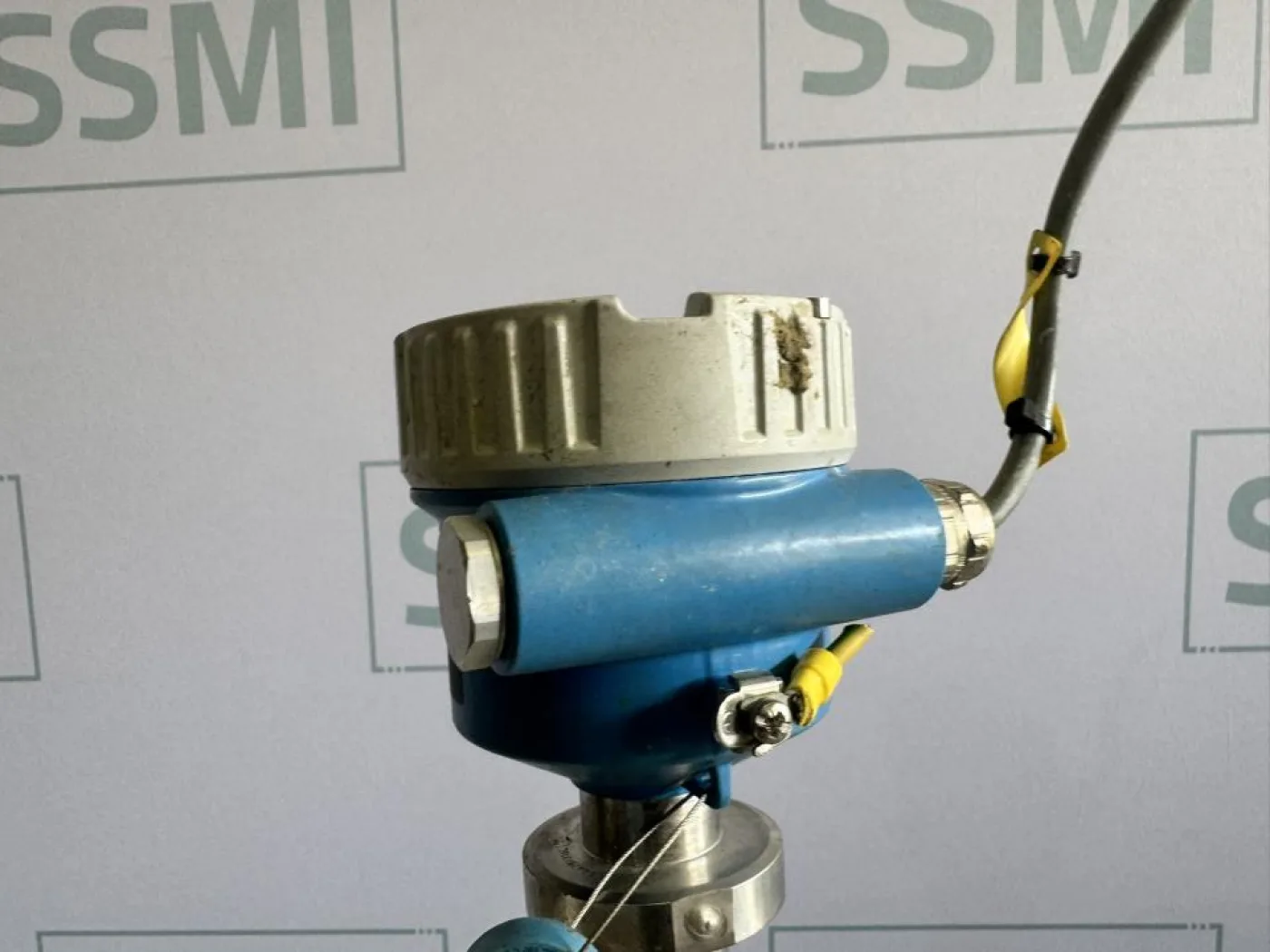 2022 Endress+Hauser Point level switch - 5