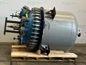 De Dietrich AE1600 - Glass-lined Reactor