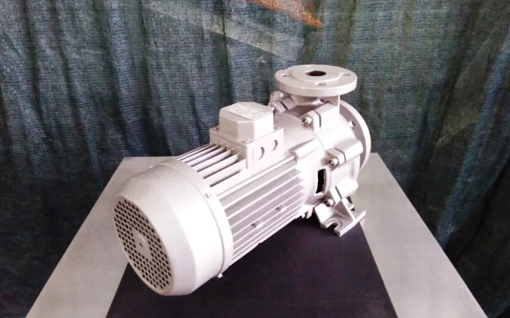 POMPA LIQUIDI – SAER – MOD. IR40-160/N3