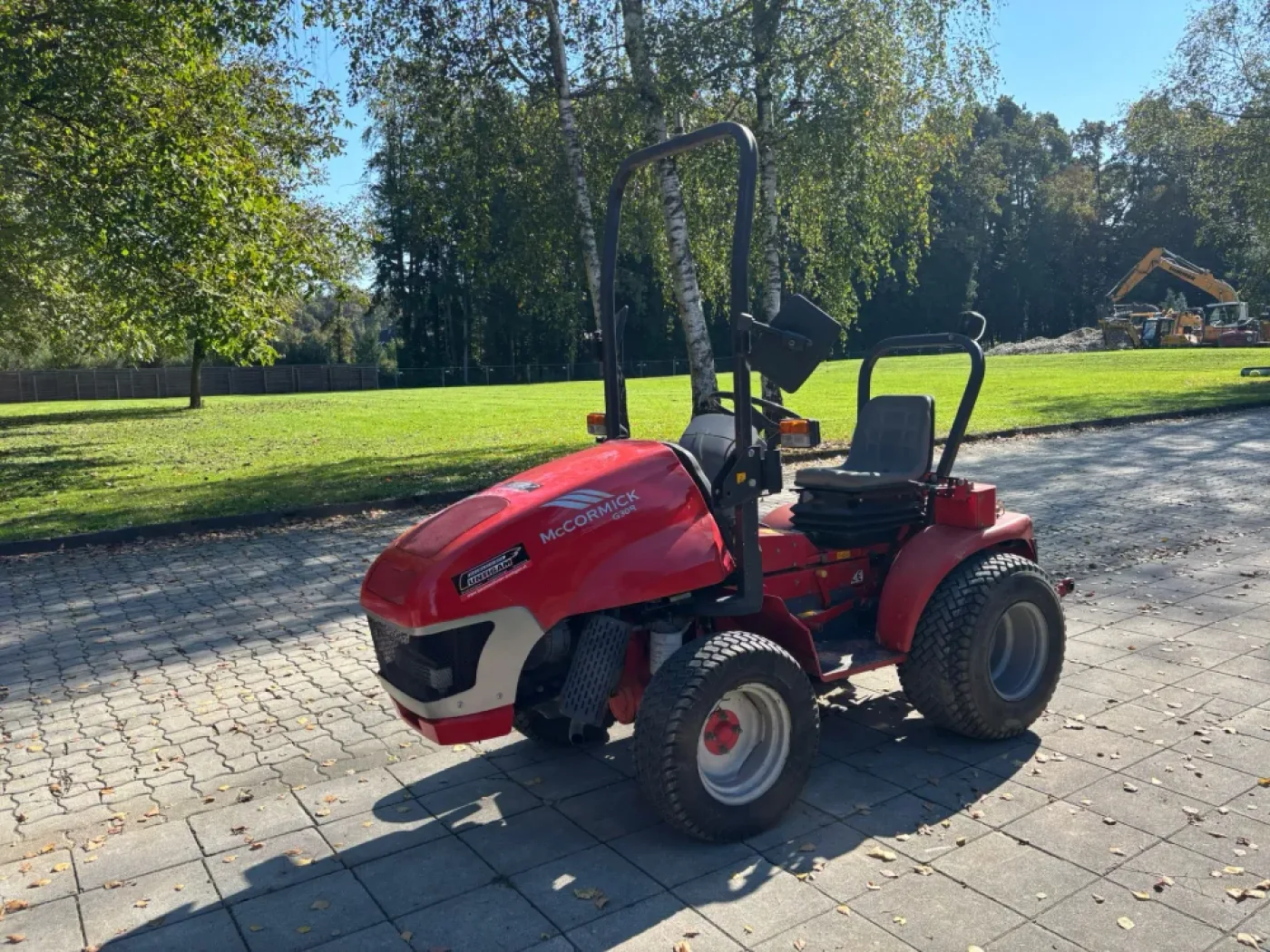 MC Cormick - G30R - 3