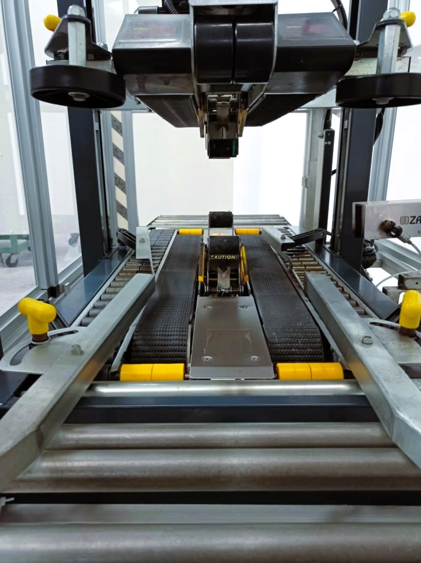 NASTRATRICE CON MARCATORE INKJET – SIAT – MOD. SM2 - 7