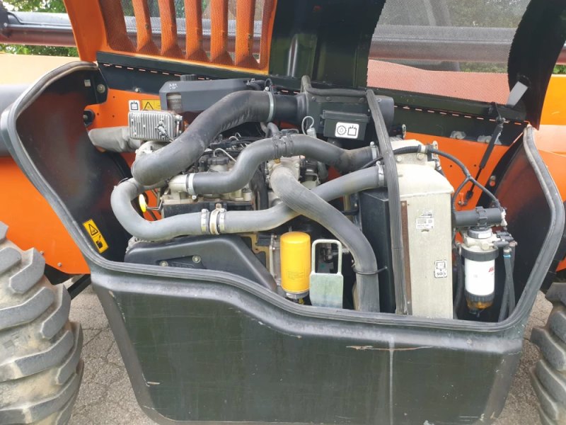 JCB - 540-140