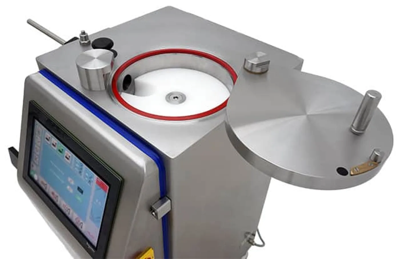 Automatic Fillers/Stuffers, NEW - 2