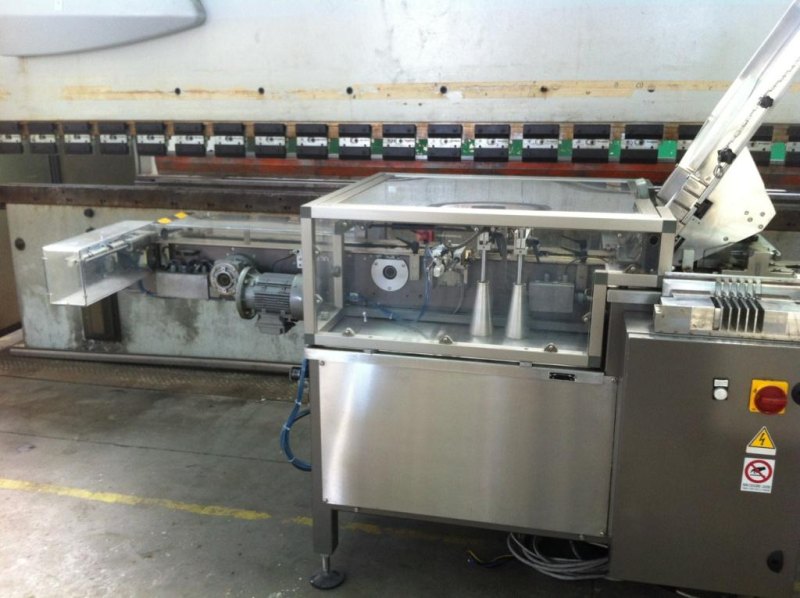 ALIMENTATORE FIALE PER CASSONETTI – RMB – AFC01
