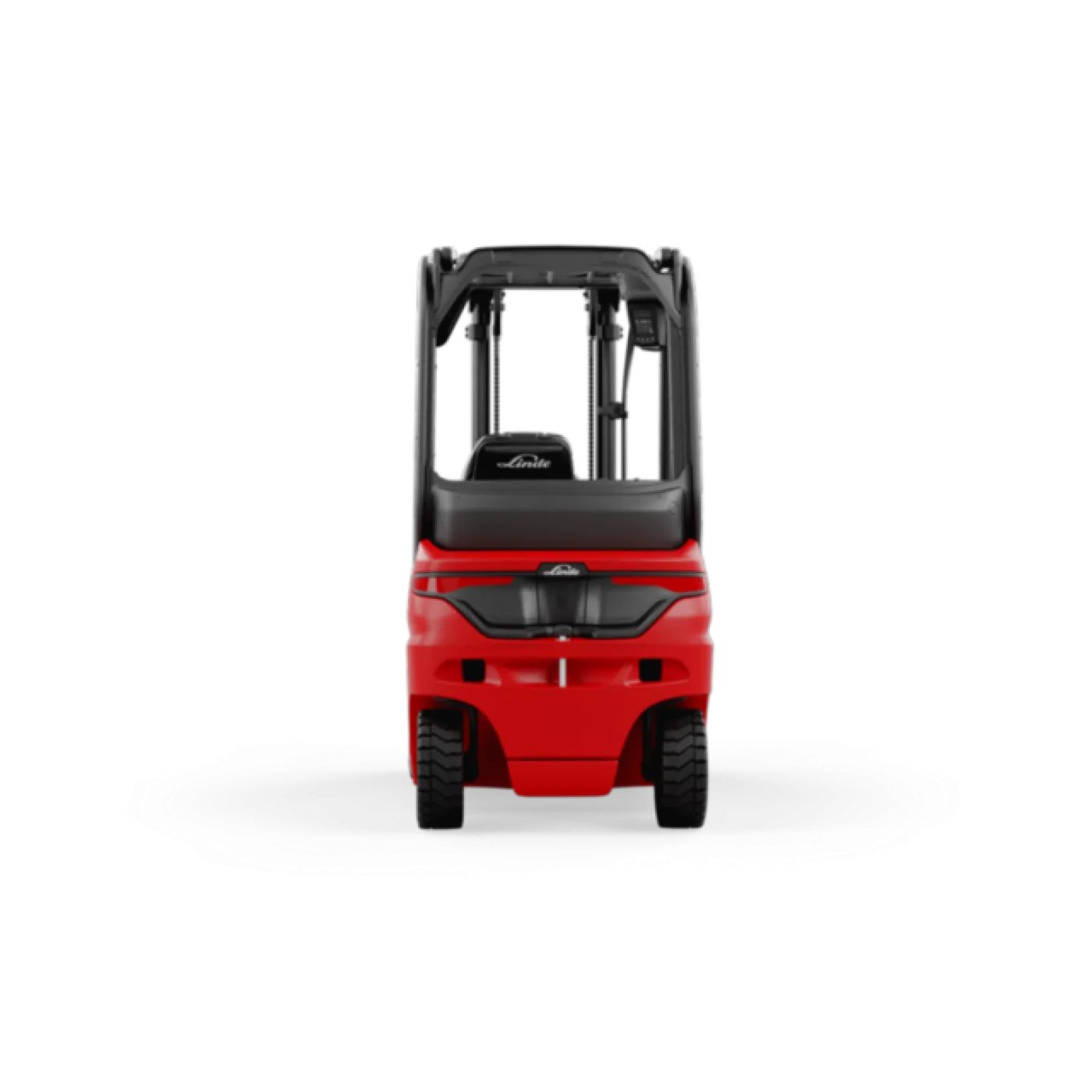 Elektrostapler Linde Xi16 P - Xi20 PH - 3