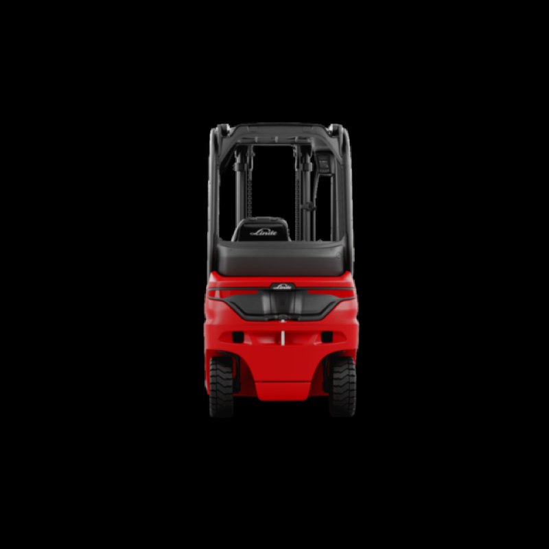 Elektrostapler Linde Xi16 P - Xi20 PH