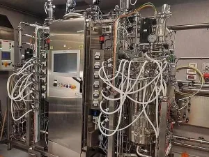 TECNINOX - Fermentatore
