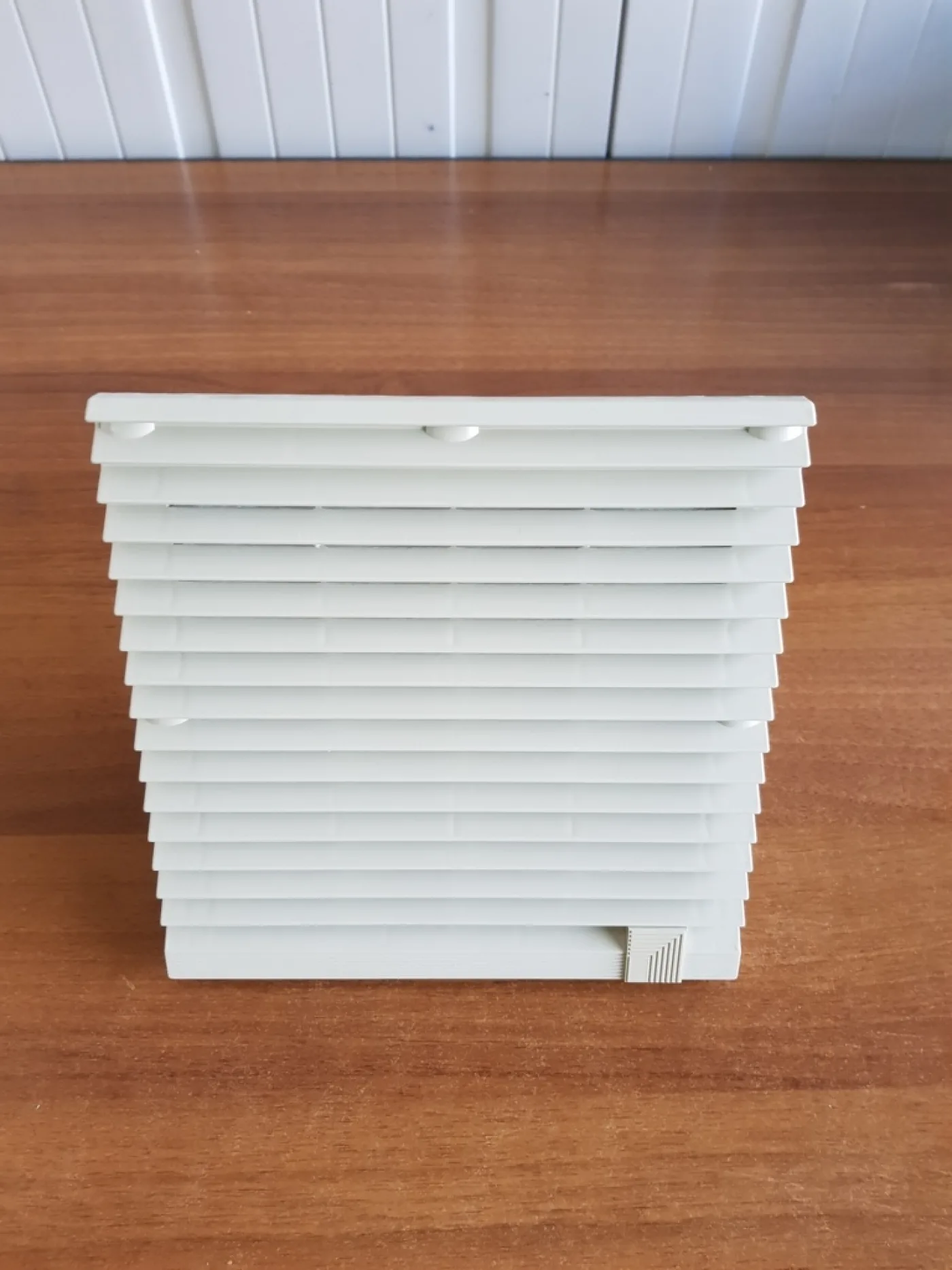 VENTOLA CON FILTRO – MOD. SK3151 - 1