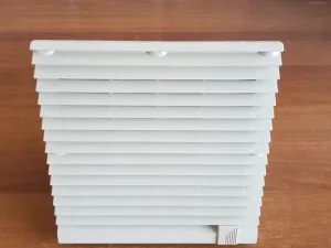 VENTOLA CON FILTRO – MOD. SK3151