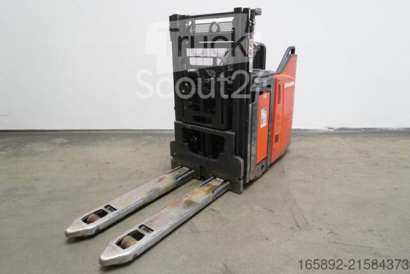 Linde D 12 SP 133
