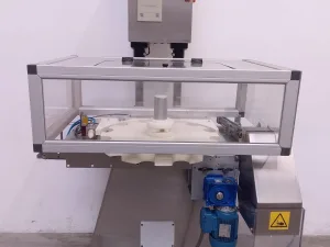 BILANCIA DI LINEA PER FLACONI – PRISMA – MOD. 35C3