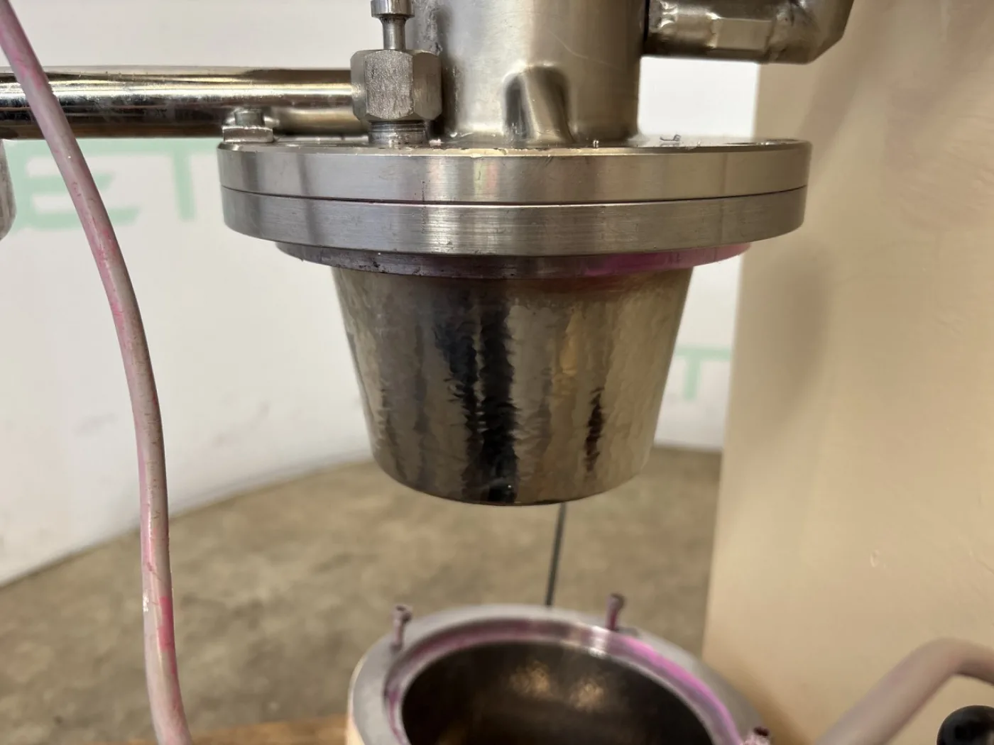 Fryma MS-12 COBALL - Sand mill - 5
