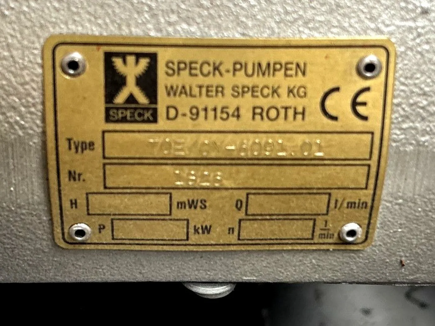 Single Temperiertechnik STO 2-9-42-D1 - Temperature control unit - 2