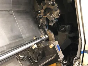 SOMAB Transmab 700 x 3300 – 3 axes