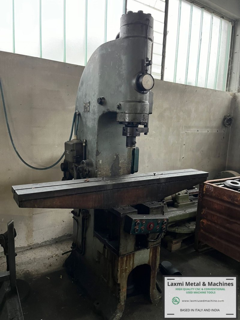 PRESS, GALDABINI (Italy) - RPR 10 - Laxmi Metal & Machines, Rohtak