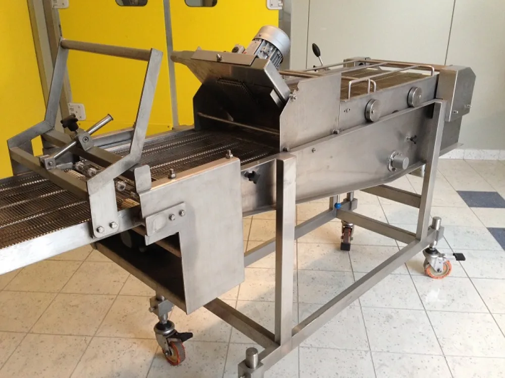 Koppens TD400 Tempura Batter Applicator