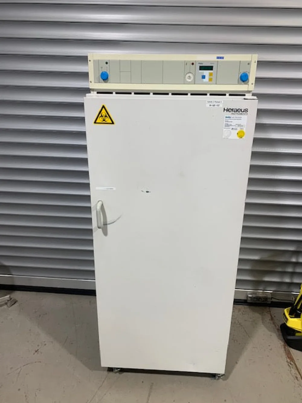 Heraeus B-6420 Brutschrank