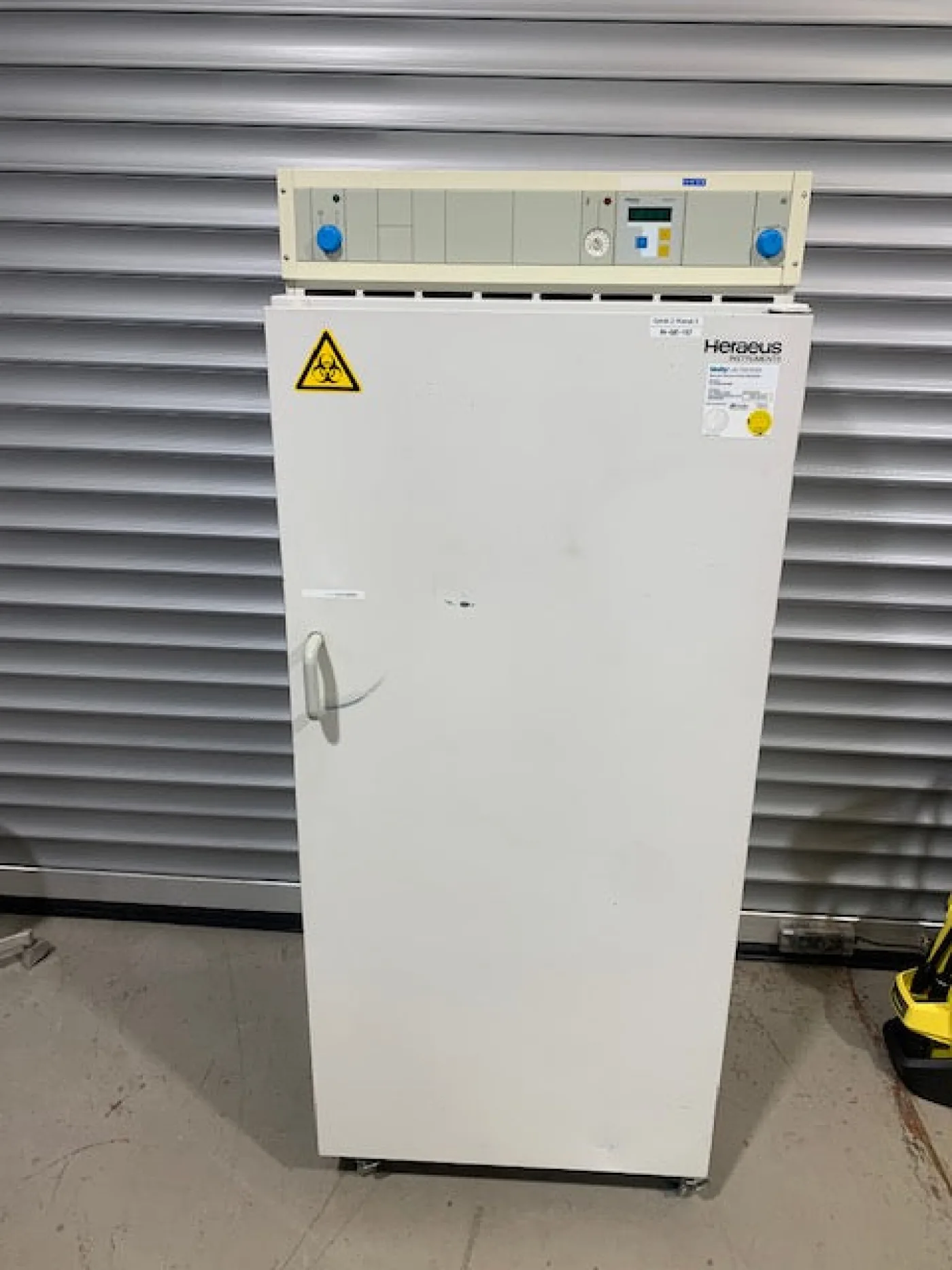 Heraeus B-6420 Brutschrank - 1