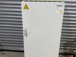 Heraeus B-6420 Brutschrank