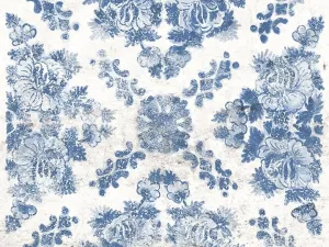 Florenza 20MM Flower 60x60x2 cm