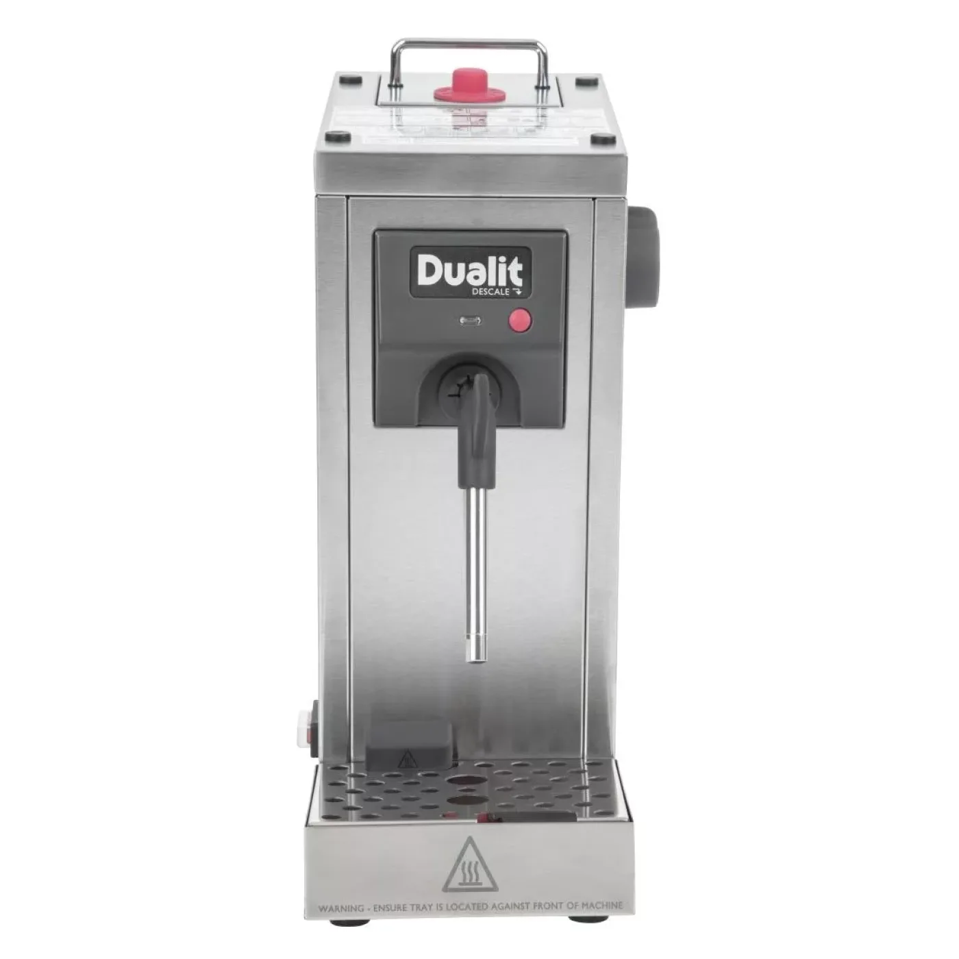 Dualit Cino Milk Frother - islandcatering - 2