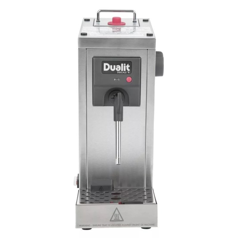 Dualit Cino Milk Frother - islandcatering